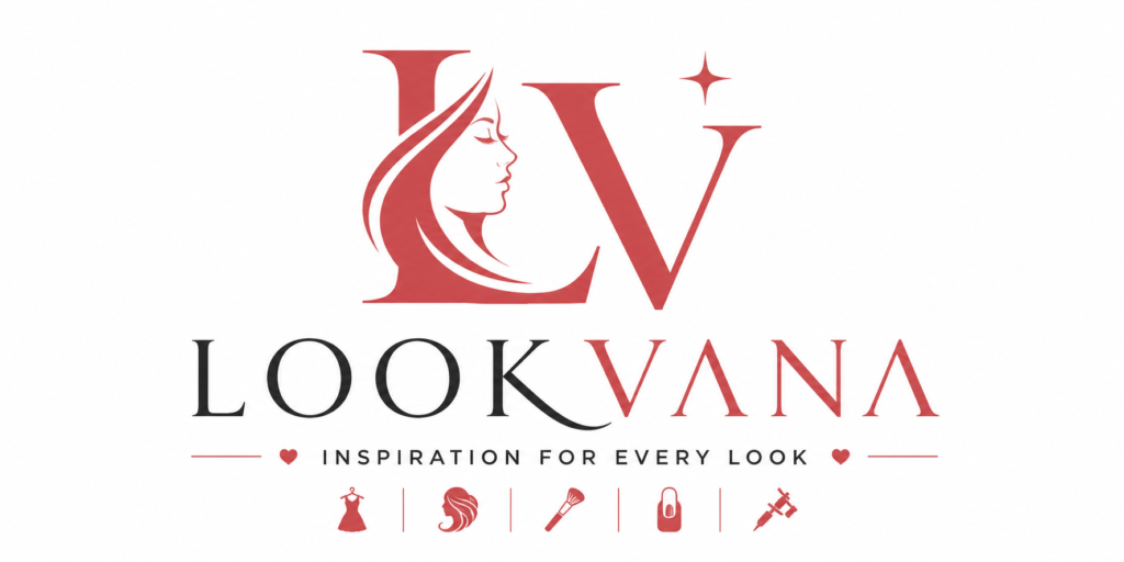logo lookvana
